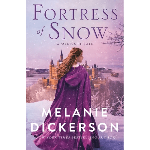Fortress of Snow: A Dericott Tale - Paperback - iShook Books