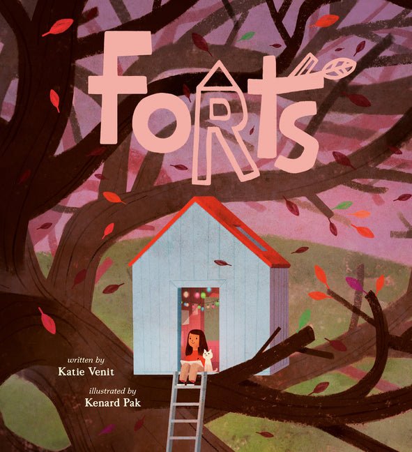 Forts - iShook Books