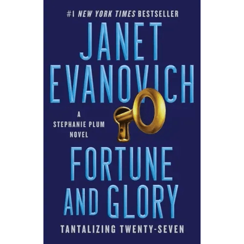 Fortune and Glory: Tantalizing Twenty-Seven - Paperback - iShook Books