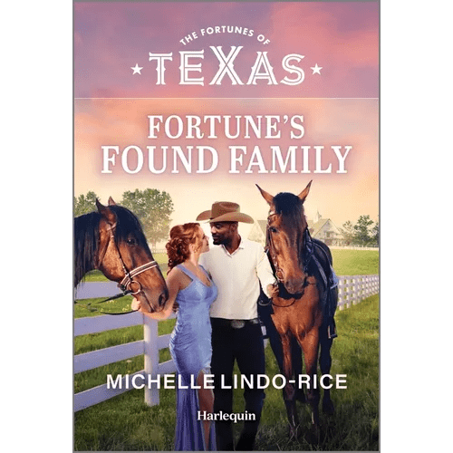 Fortune's Found Family - Mass Market Paperbound - iShook Books