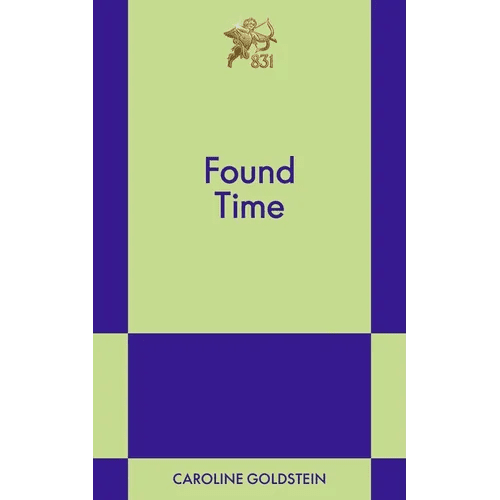 Found Time: An 831 Stories Romance - Paperback - iShook Books