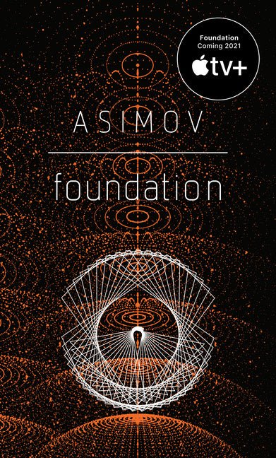 Foundation - iShook Books