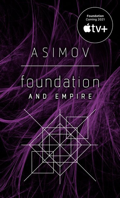 Foundation and Empire - iShook Books