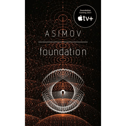 Foundation - Paperback - iShook Books