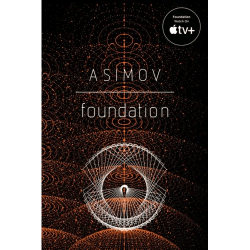 Foundation - Paperback - iShook Books