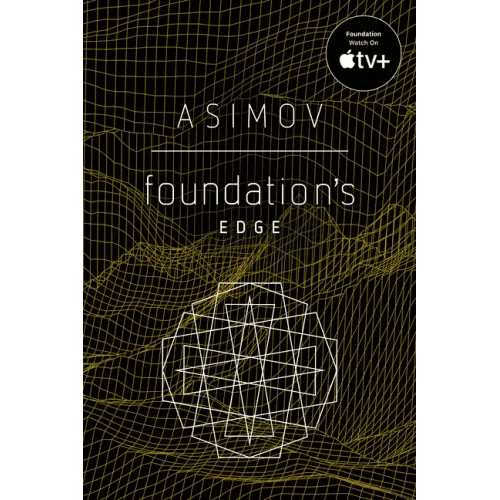 Foundation's Edge - Paperback - iShook Books