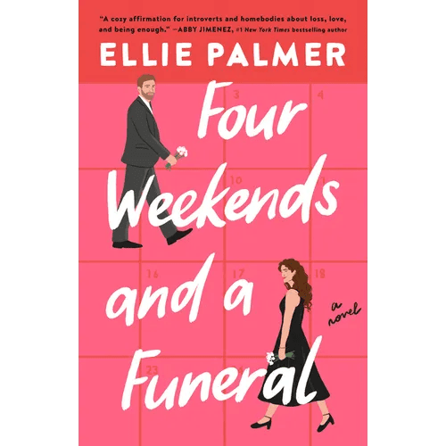 Four Weekends and a Funeral - Paperback - iShook Books