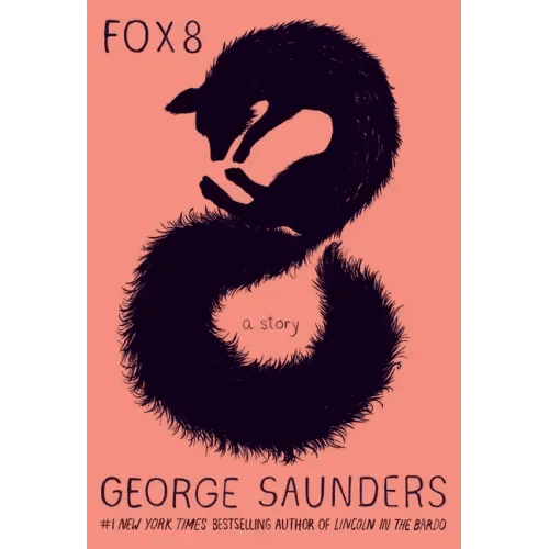 Fox 8: A Story - Hardcover - iShook Books