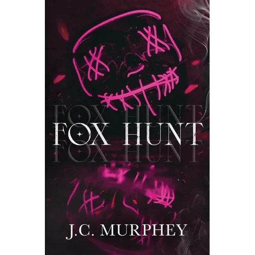 Fox Hunt: A Mafia Shifter Dark Romance (Hunter Duet Book 1): A Mafia Shifter Dark Romance - Paperback - iShook Books