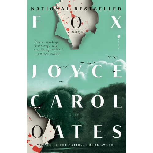 Fox - Paperback - iShook Books