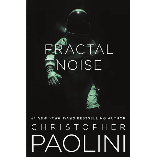 Fractal Noise: A Fractalverse Novel - Paperback - iShook Books