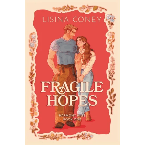 Fragile Hopes - Paperback - iShook Books