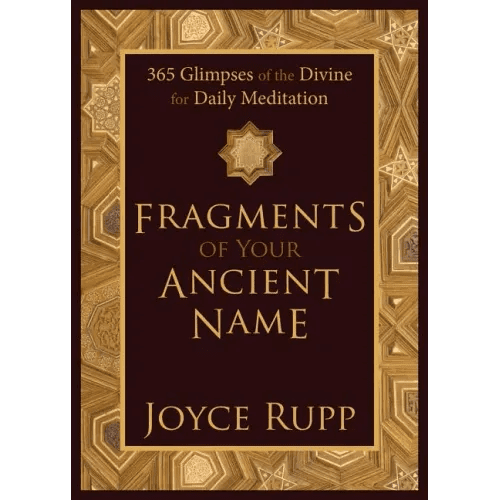 Fragments of Your Ancient Name - Hardcover - iShook Books