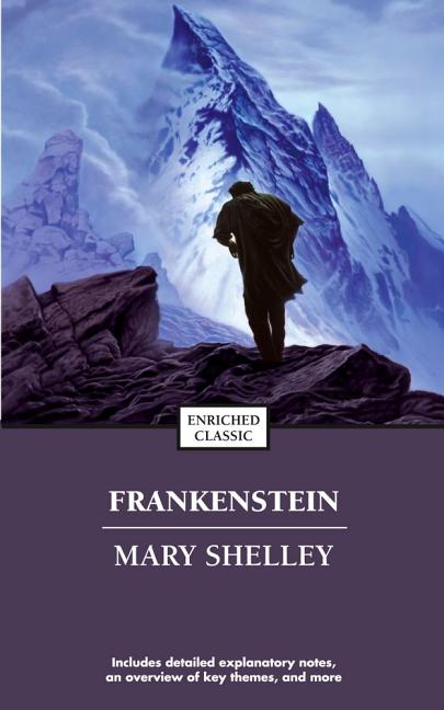 Frankenstein - iShook Books