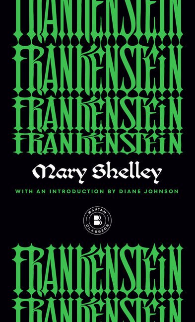 Frankenstein - iShook Books