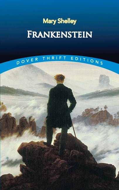 Frankenstein - iShook Books