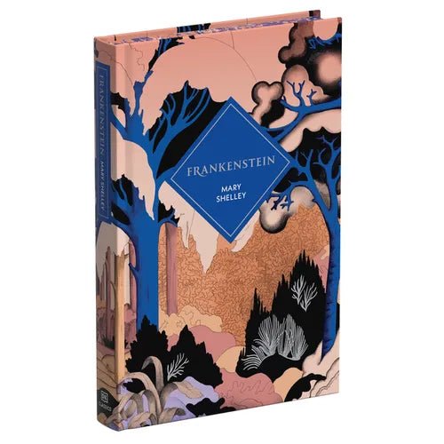 Frankenstein (DK Classics) - Hardcover - iShook Books