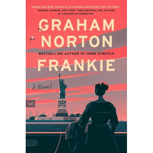 Frankie - Paperback - iShook Books