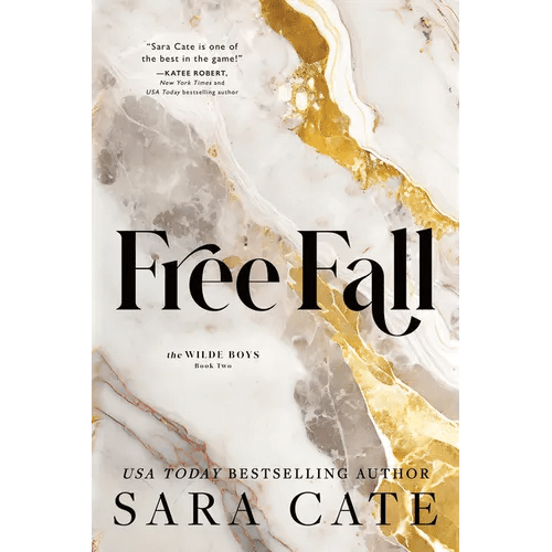 Free Fall - Paperback - iShook Books