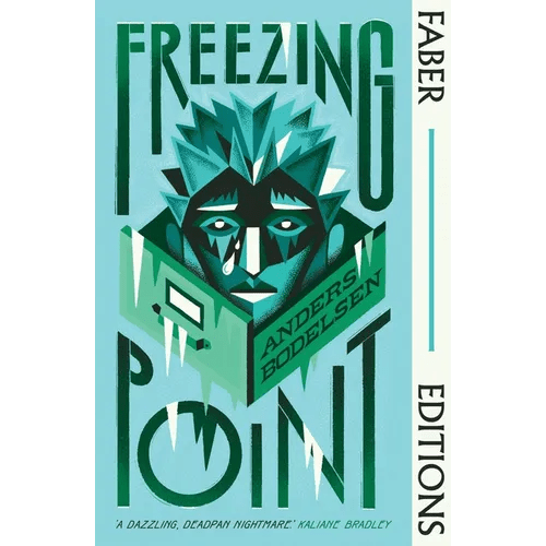 Freezing Point (Faber Editions) - Paperback - iShook Books