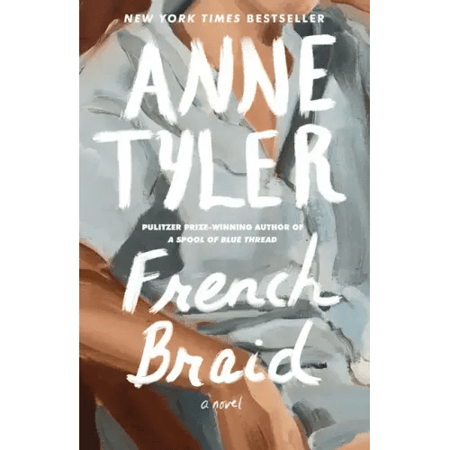 French Braid - Paperback - iShook Books