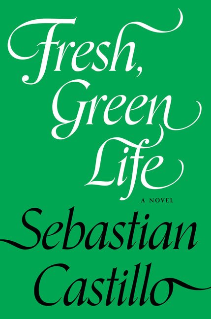 Fresh, Green Life - iShook Books