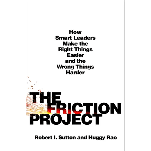 Friction Project - Paperback - iShook Books