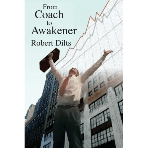 From Coach to Awakener - Paperback - iShook Books