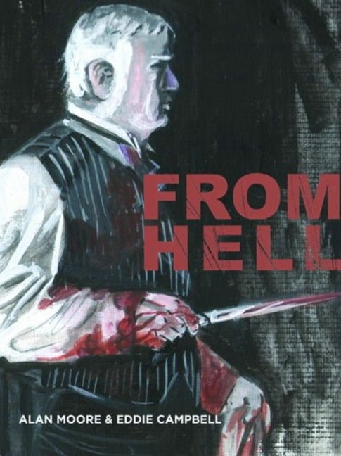 From Hell - iShook Books
