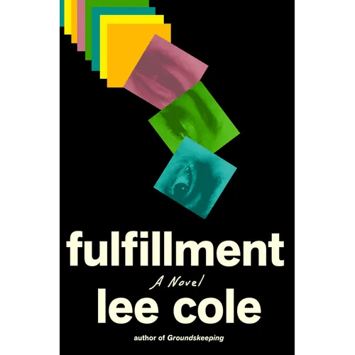 Fulfillment - Hardcover - iShook Books