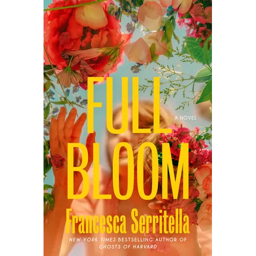 Full Bloom - Hardcover - iShook Books