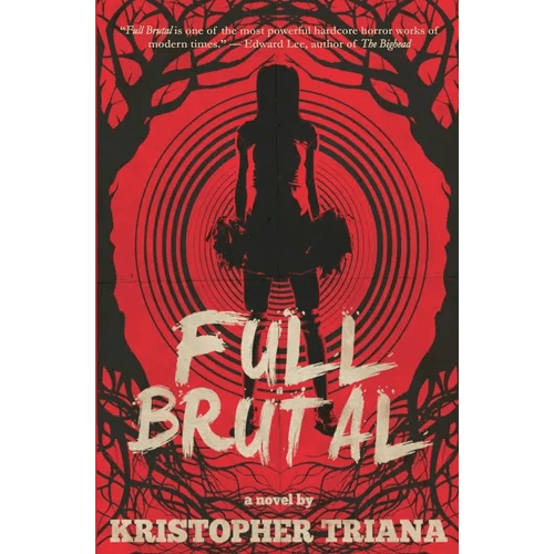 Full Brutal - Paperback - iShook Books