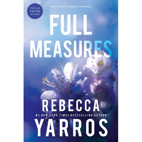 Full Measures - Paperback - iShook Books