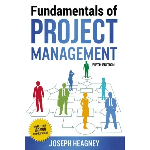 Fundamentals of Project Management - Paperback - iShook Books