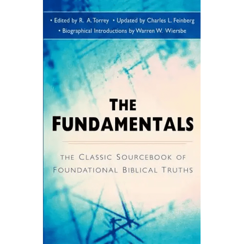 Fundamentals - Paperback - iShook Books