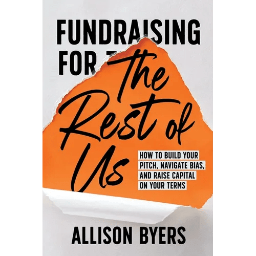 Fundraising for The Rest of Us - Paperback - iShook Books