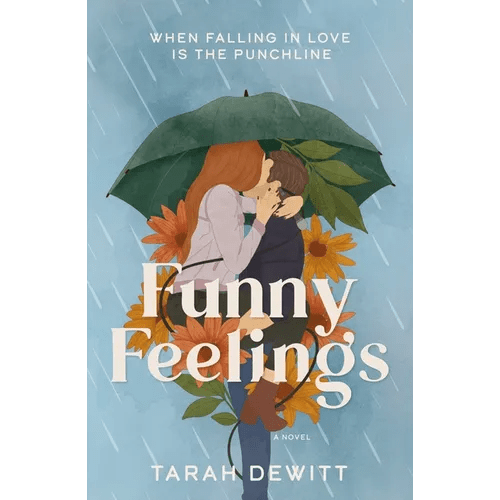 Funny Feelings - Paperback - iShook Books