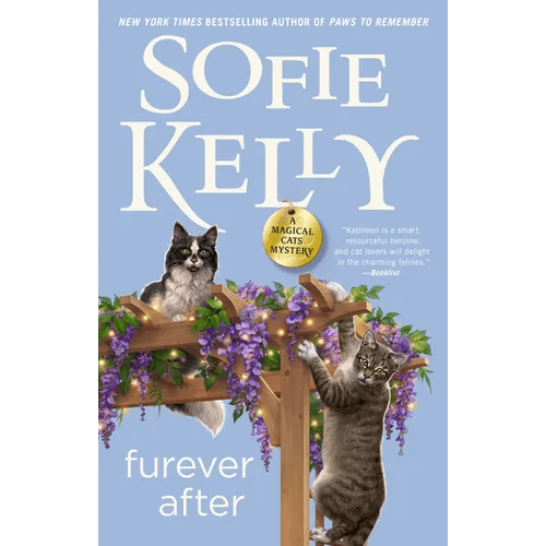 Furever After - Paperback - iShook Books