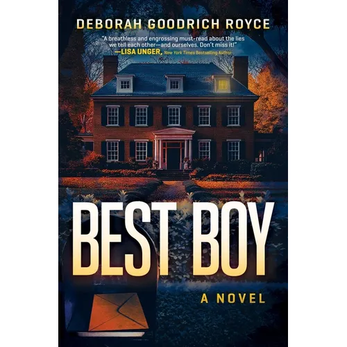 Best Boy