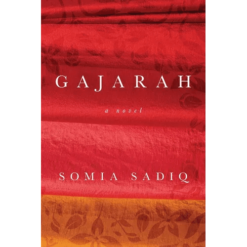Gajarah - Paperback - iShook Books