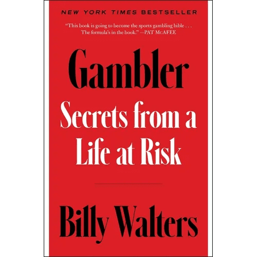 Gambler: Secrets from a Life at Risk - Paperback - iShook Books