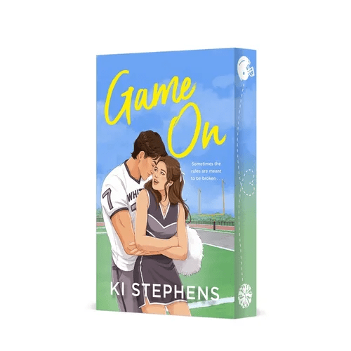 Game on - Paperback - iShook Books