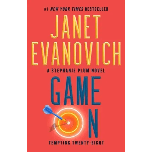 Game on: Tempting Twenty - Eight - Paperback - iShook Books