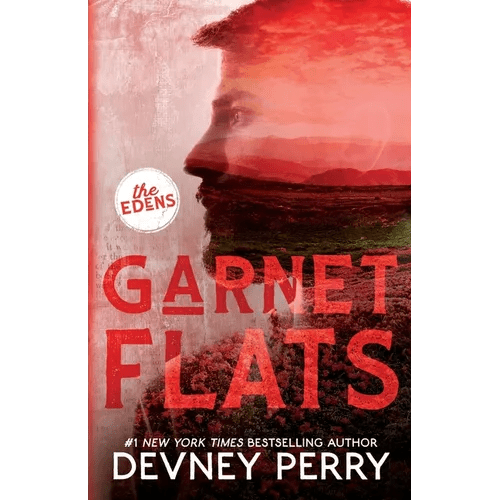 Garnet Flats - Paperback - iShook Books