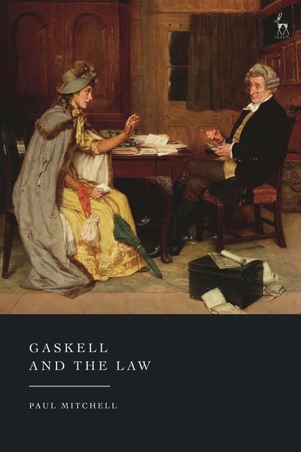 Gaskell and the Law - iShook Books