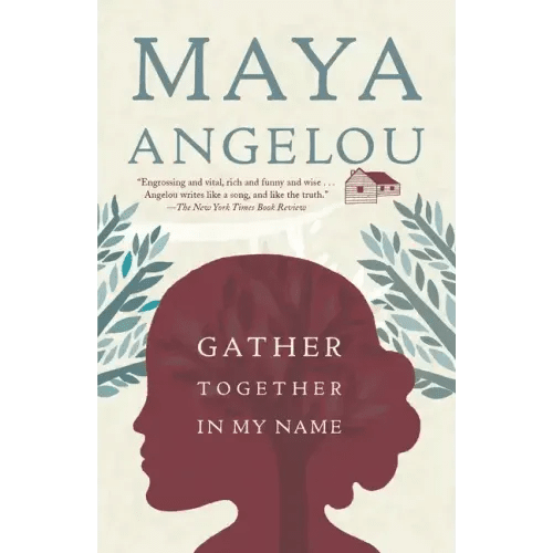 Gather Together in My Name - Paperback - iShook Books