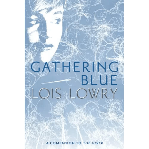 Gathering Blue, 2 - Paperback - iShook Books