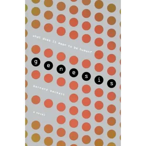 Genesis - Paperback - iShook Books