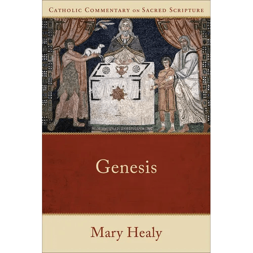 Genesis - Paperback - iShook Books