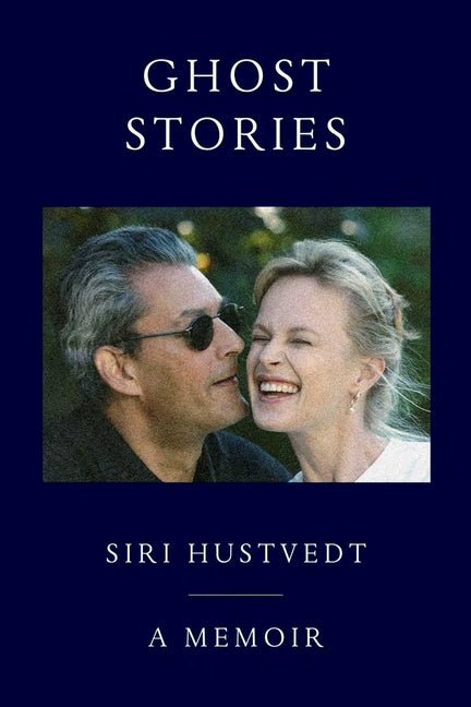 Ghost Stories: A Memoir - iShook Books